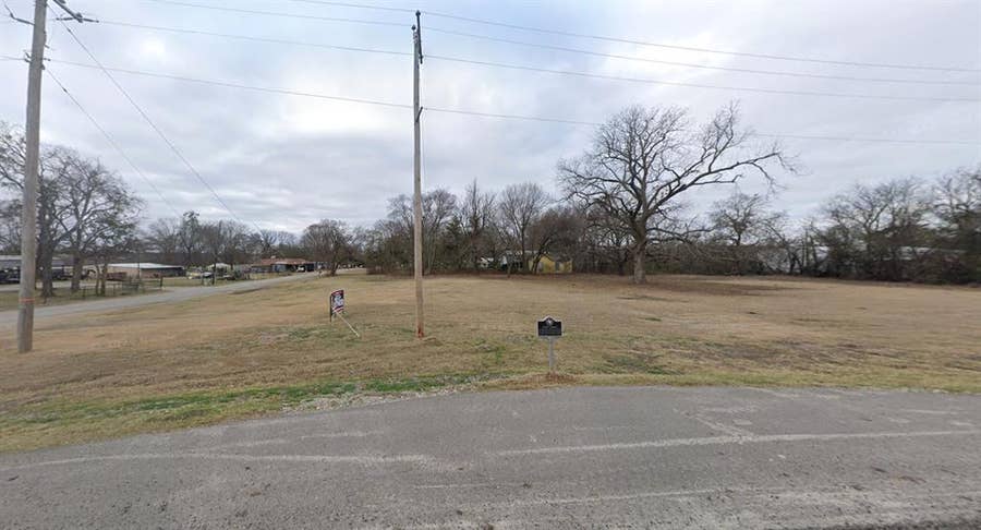Property photo for 0 Pilot Grove Road, Whitewright, TX