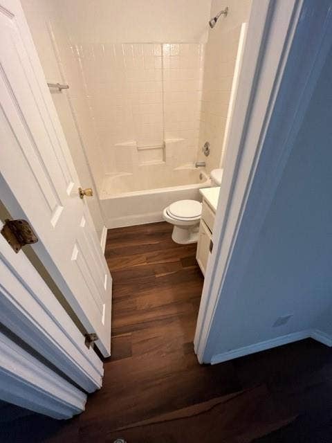 1029 E Hickory Street, #b, Denton, TX 76205