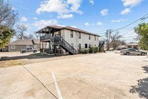 1029 E Hickory Street, #b, Denton, TX 76205