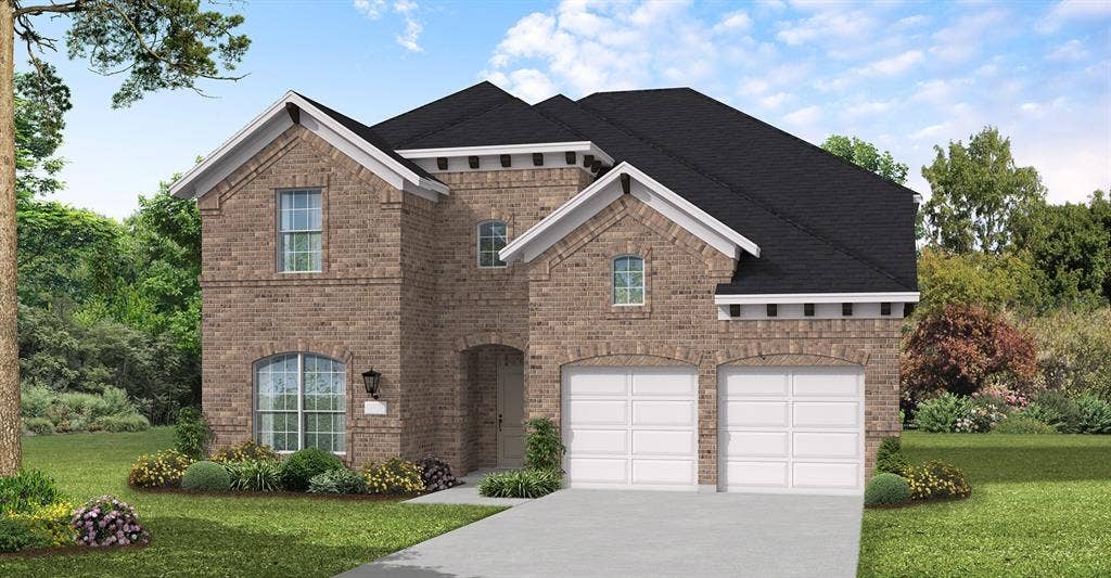 613 Wexford, Celina, TX 75009 Elevation B.jpg