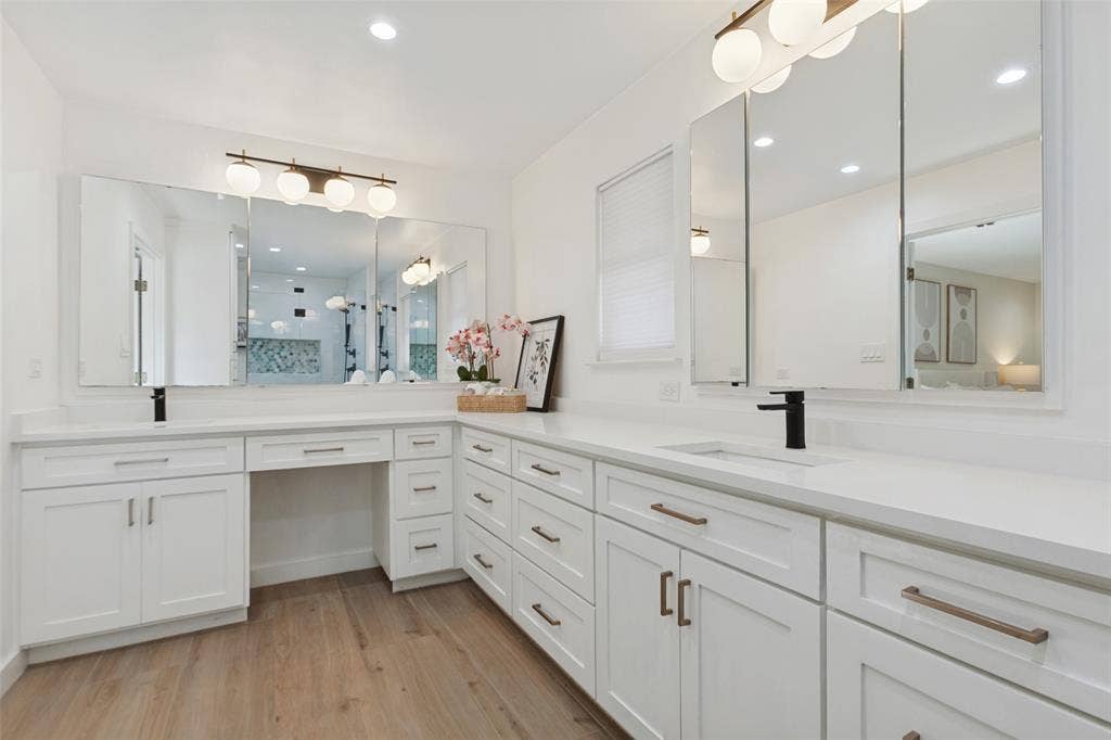100 N Gentle Drive, Richardson, TX 75080