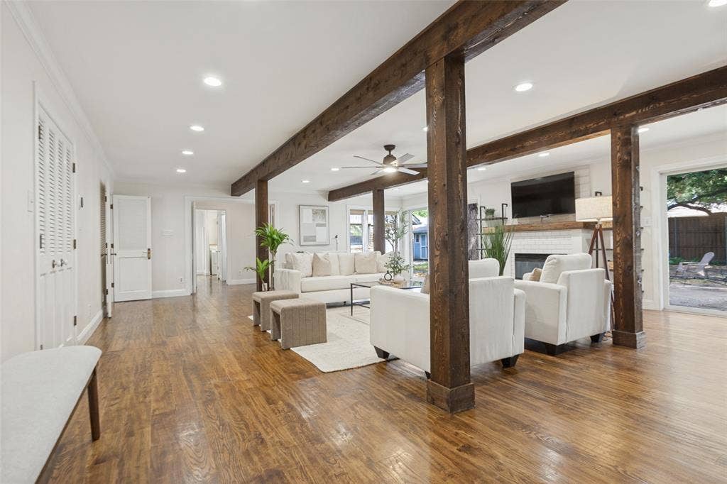 100 N Gentle Drive, Richardson, TX 75080
