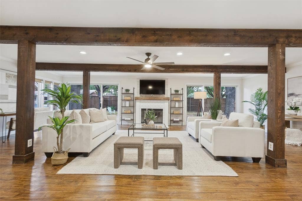 100 N Gentle Drive, Richardson, TX 75080