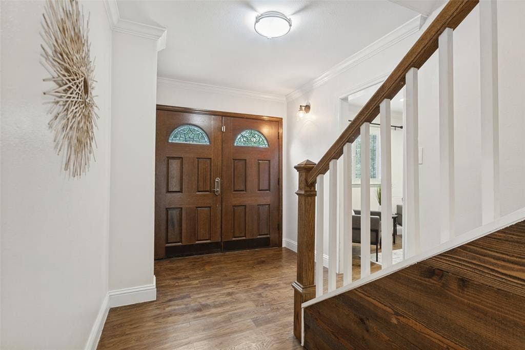 100 N Gentle Drive, Richardson, TX 75080