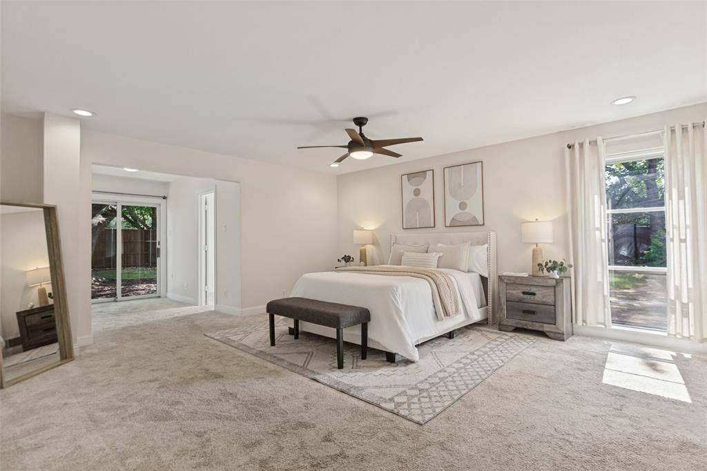 100 N Gentle Drive, Richardson, TX 75080