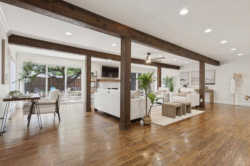 100 N Gentle Drive, Richardson, TX 75080