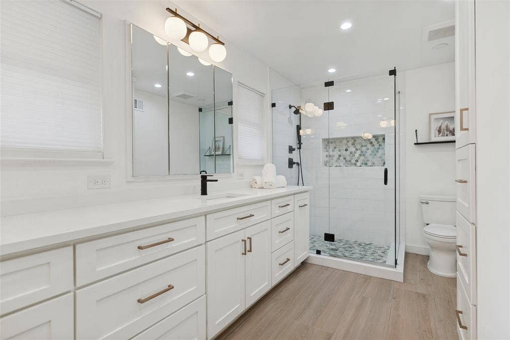 100 N Gentle Drive, Richardson, TX 75080