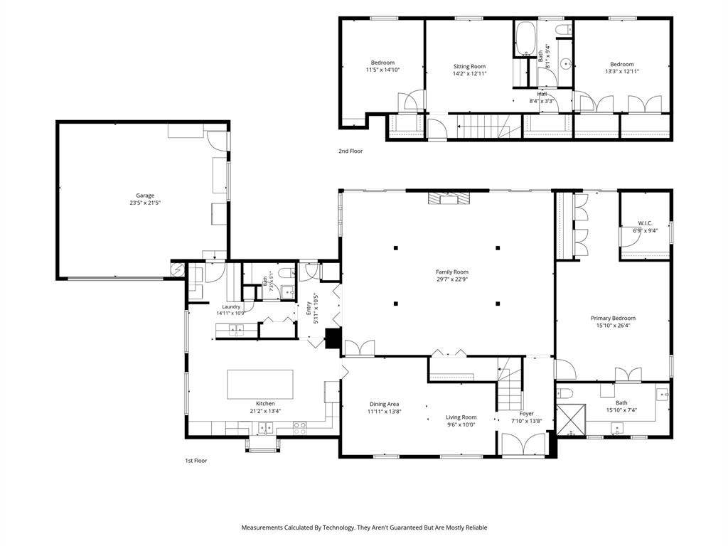 100 N Gentle Drive, Richardson, TX 75080