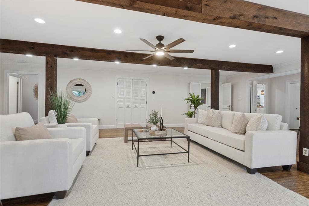 100 N Gentle Drive, Richardson, TX 75080