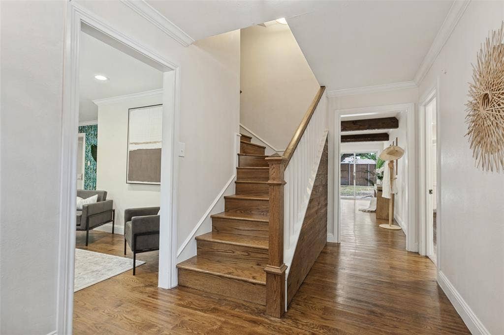 100 N Gentle Drive, Richardson, TX 75080