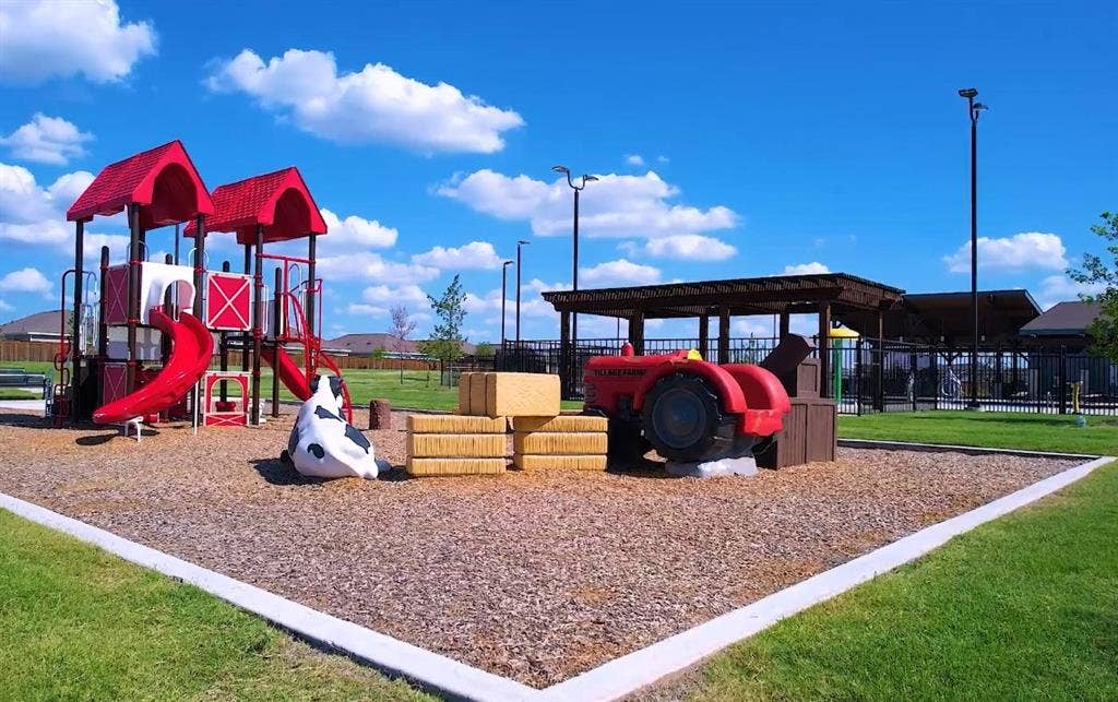 812 Sandhill Crane Ln, Princeton, TX 75407 812 Sandhill Crane Ln, Princeton, TX 75407