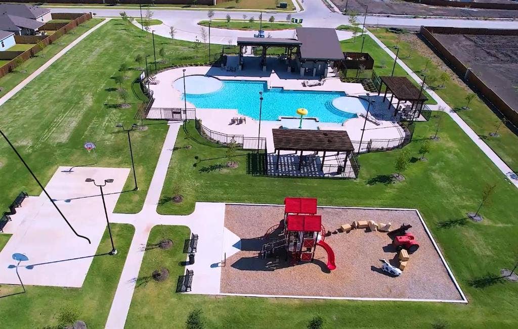 812 Sandhill Crane Ln, Princeton, TX 75407 812 Sandhill Crane Ln, Princeton, TX 75407