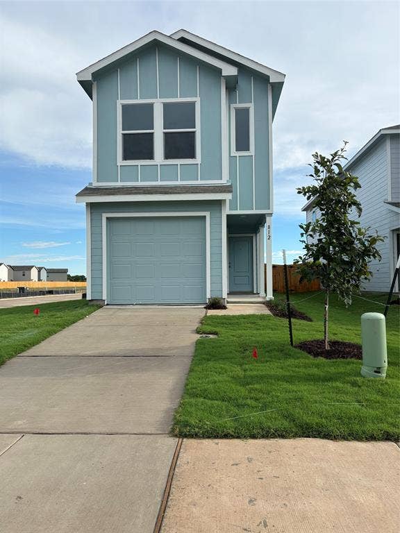 812 Sandhill Crane Ln, Princeton, TX 75407 812 Sandhill Crane Ln, Princeton, TX 75407