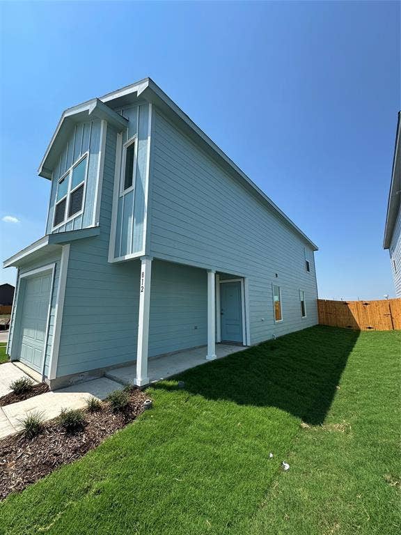 812 Sandhill Crane Ln, Princeton, TX 75407 812 Sandhill Crane Ln, Princeton, TX 75407