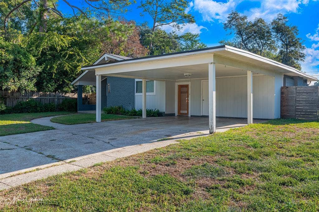 4437 Norway Drive, Shreveport, LA 71105 4437 Norway Drive, Shreveport, LA 71105
