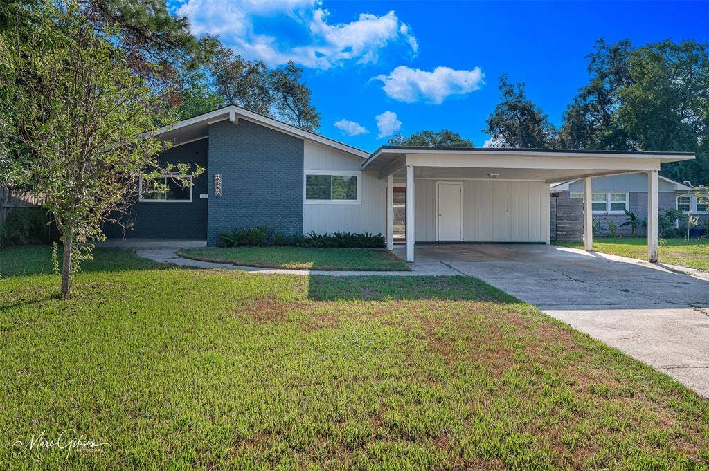 4437 Norway Drive, Shreveport, LA 71105 4437 Norway Drive, Shreveport, LA 71105