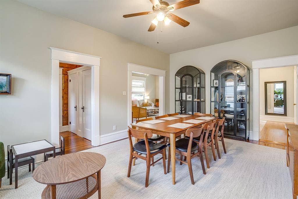 2252 Washington Avenue, Fort Worth, TX 76110