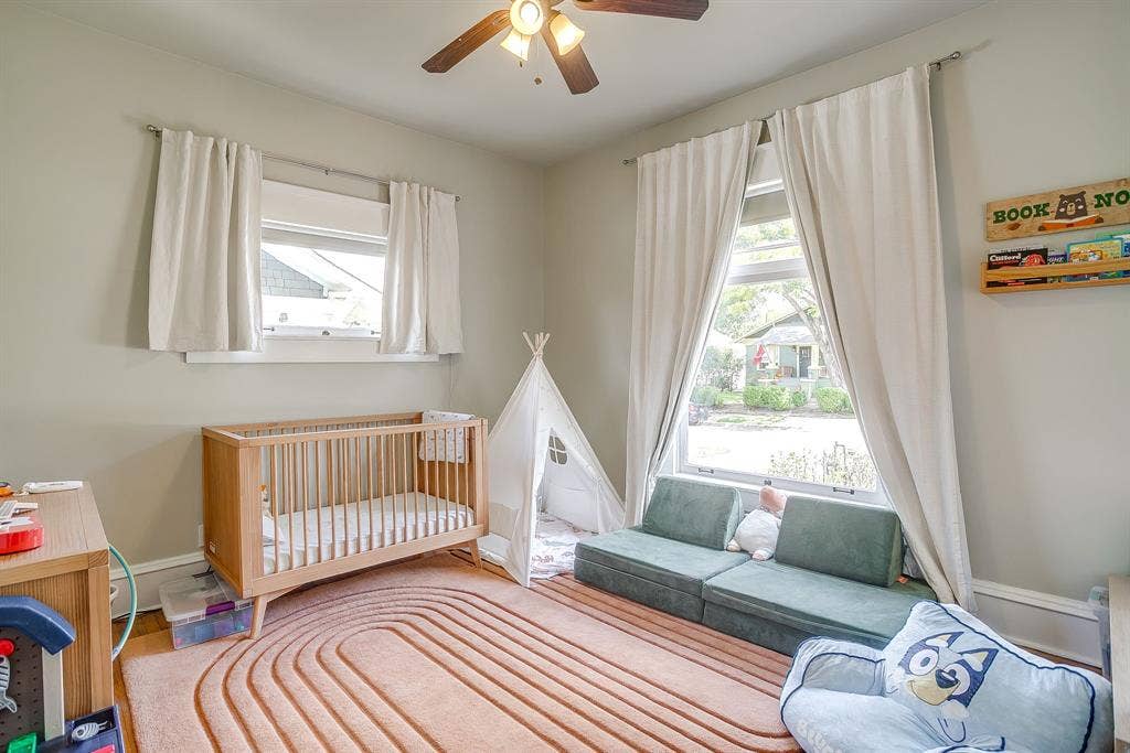 2252 Washington Avenue, Fort Worth, TX 76110