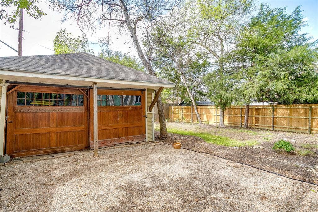 2252 Washington Avenue, Fort Worth, TX 76110