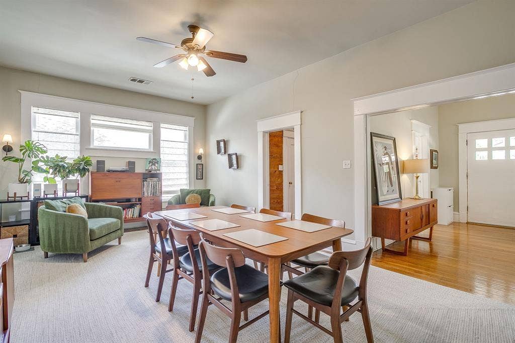 2252 Washington Avenue, Fort Worth, TX 76110