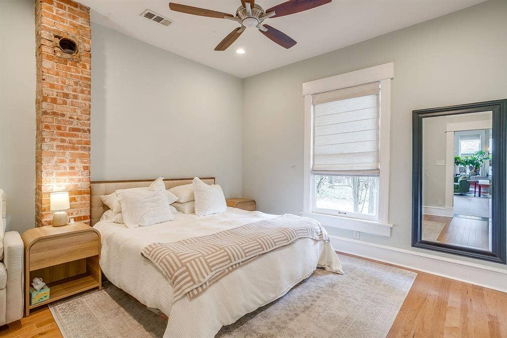 2252 Washington Avenue, Fort Worth, TX 76110