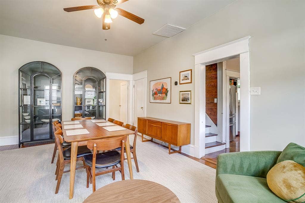 2252 Washington Avenue, Fort Worth, TX 76110