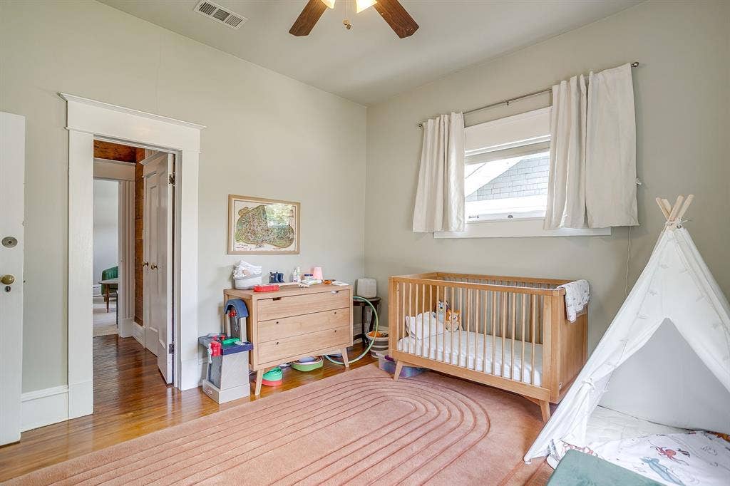 2252 Washington Avenue, Fort Worth, TX 76110