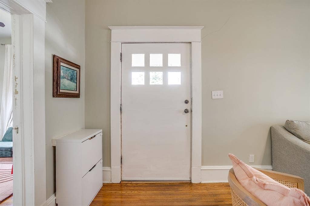 2252 Washington Avenue, Fort Worth, TX 76110