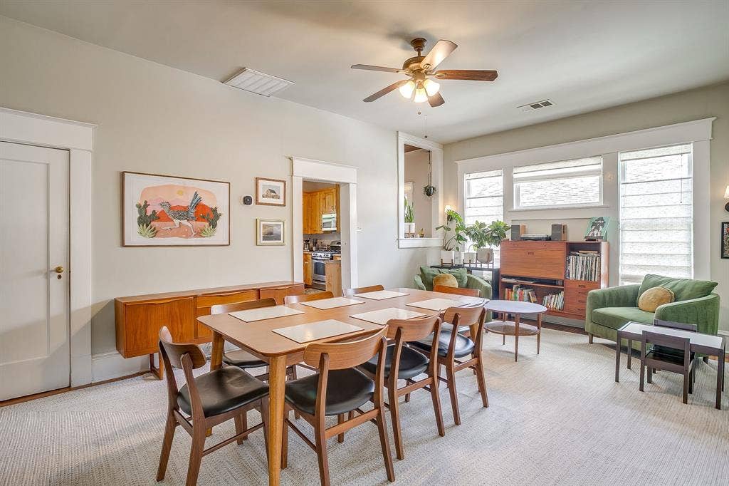 2252 Washington Avenue, Fort Worth, TX 76110