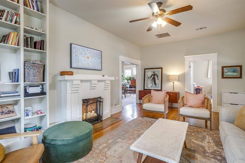 2252 Washington Avenue, Fort Worth, TX 76110