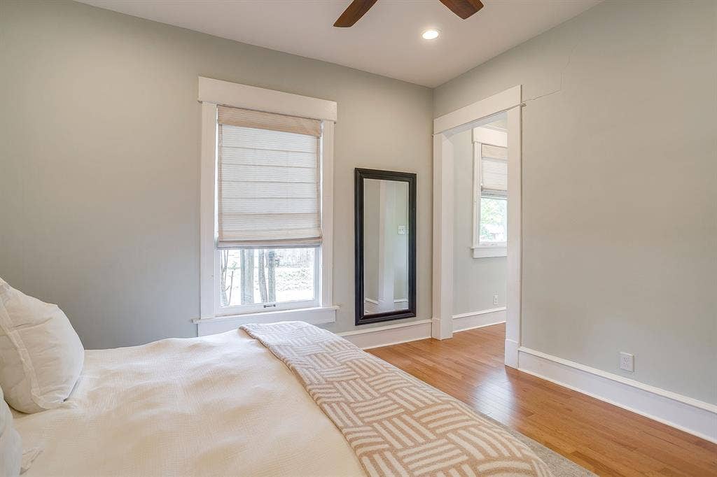 2252 Washington Avenue, Fort Worth, TX 76110