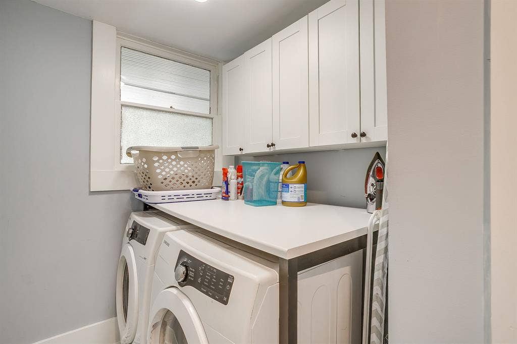 2252 Washington Avenue, Fort Worth, TX 76110