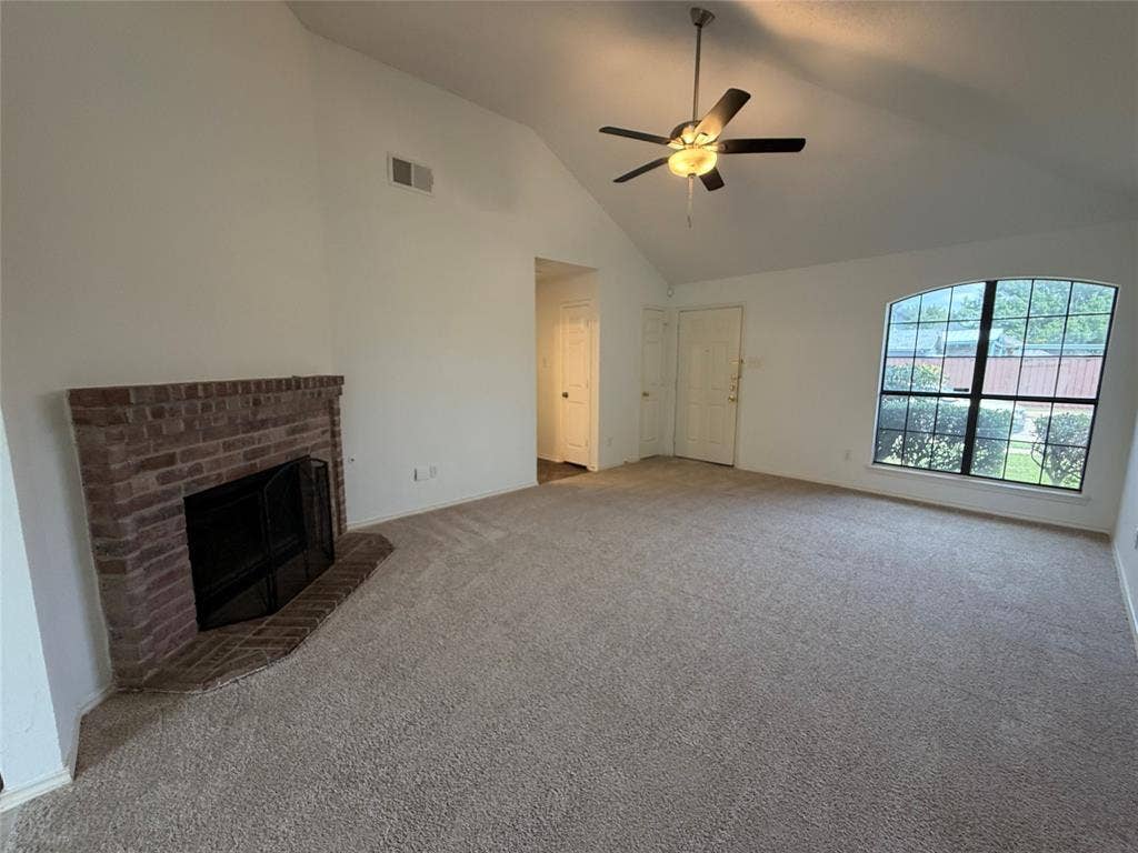 1625 Cool Springs Drive, Mesquite, TX 75181 1625 Cool Springs Drive, Mesquite, TX 75181