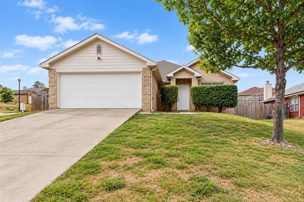 6809 Hot Springs Court, Dallas, TX 75241 6809 Hot Springs Court, Dallas, TX 75241