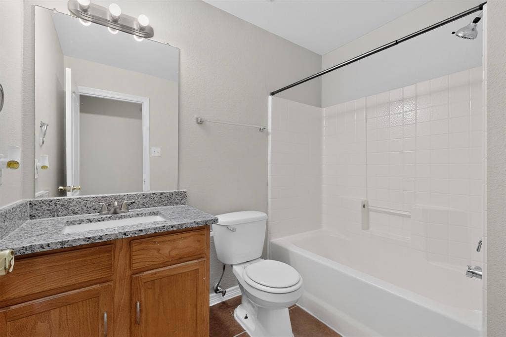6809 Hot Springs Court, Dallas, TX 75241 6809 Hot Springs Court, Dallas, TX 75241