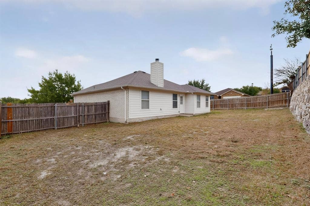 6809 Hot Springs Court, Dallas, TX 75241 6809 Hot Springs Court, Dallas, TX 75241