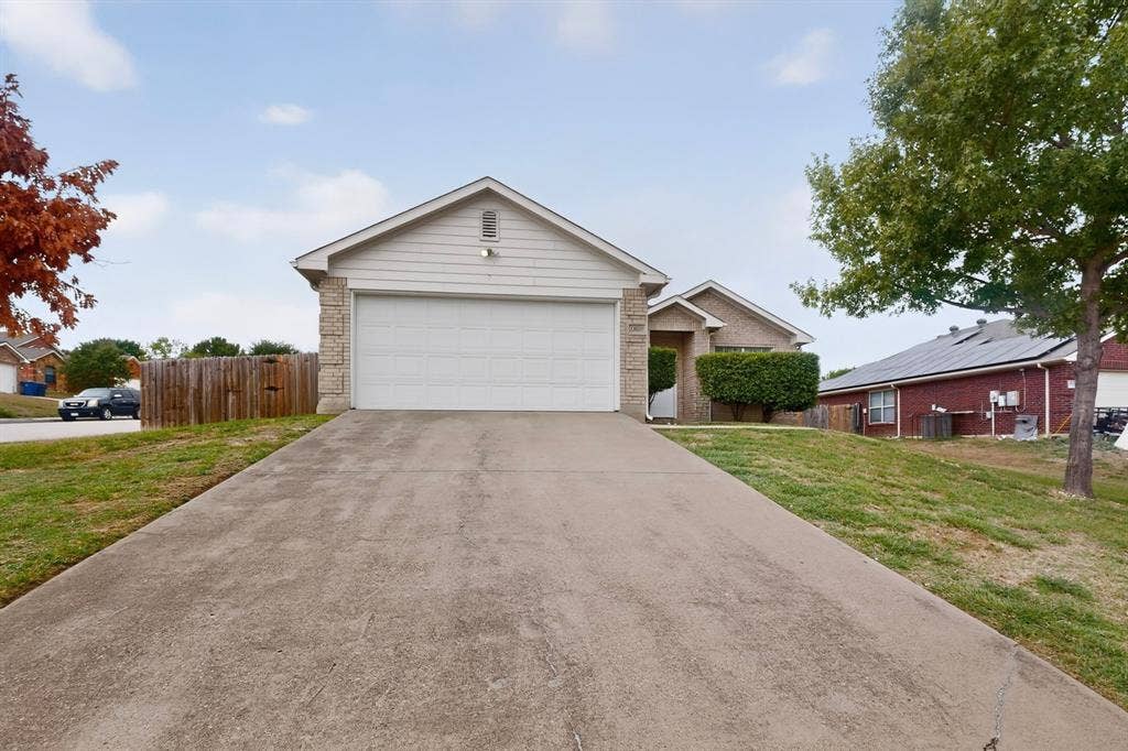 6809 Hot Springs Court, Dallas, TX 75241 6809 Hot Springs Court, Dallas, TX 75241