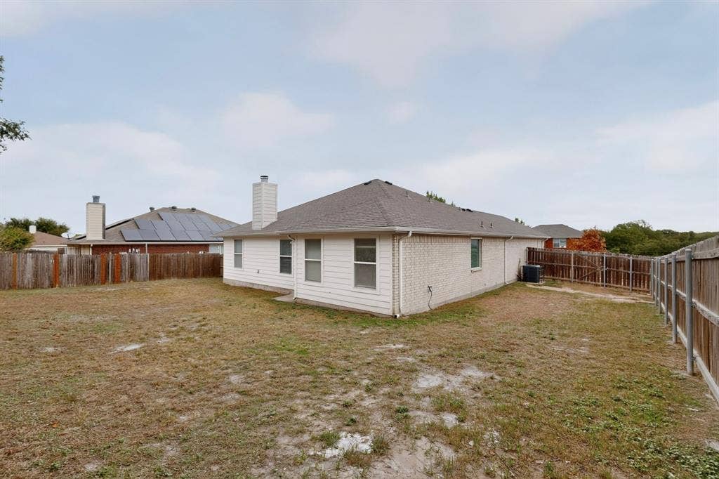 6809 Hot Springs Court, Dallas, TX 75241 6809 Hot Springs Court, Dallas, TX 75241