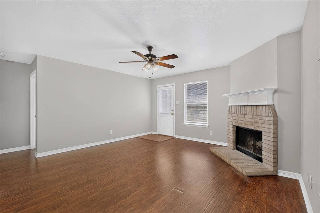 6809 Hot Springs Court, Dallas, TX 75241 6809 Hot Springs Court, Dallas, TX 75241