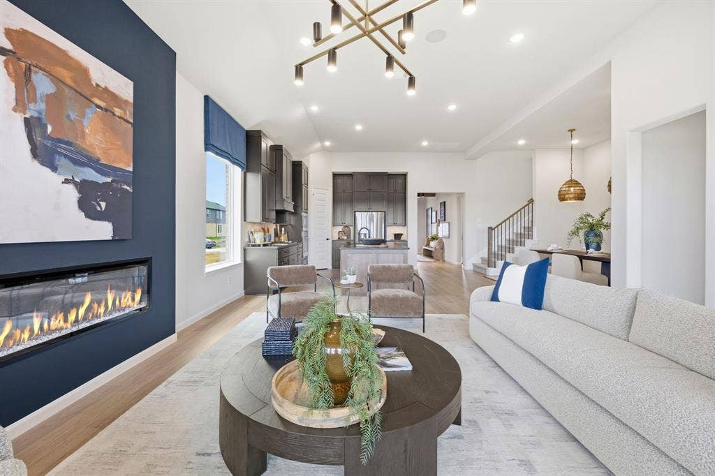 2632 Valley Creek Trail, McKinney, TX 75072 2632 Valley Creek Trail, McKinney, TX 75072