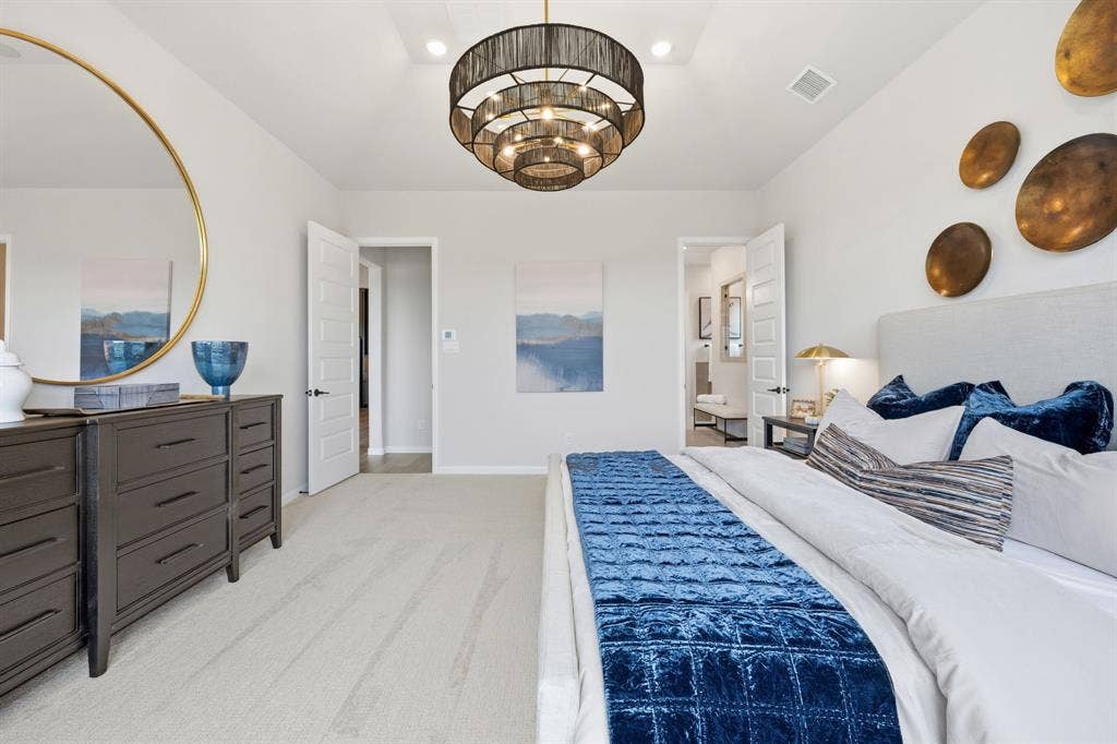 2632 Valley Creek Trail, McKinney, TX 75072 2632 Valley Creek Trail, McKinney, TX 75072