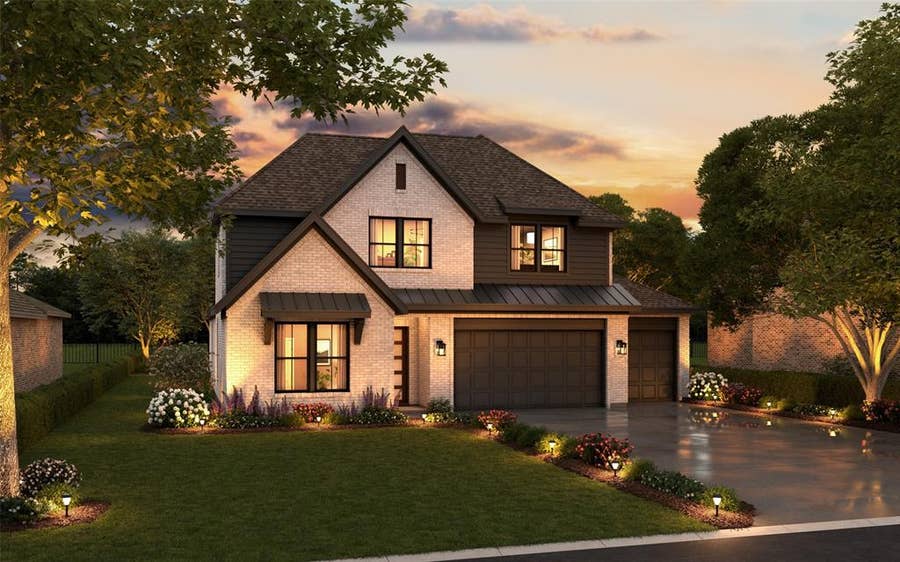 Property photo for 2632 Valley Creek Trail, McKinney, TX