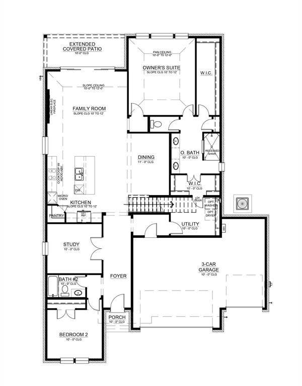 2632 Valley Creek Trail, McKinney, TX 75072 2632 Valley Creek Trail, McKinney, TX 75072