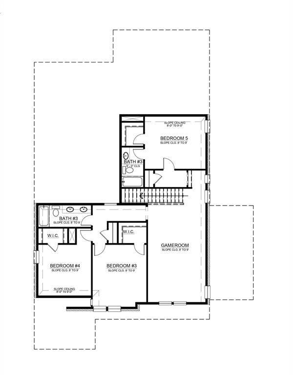 2632 Valley Creek Trail, McKinney, TX 75072 2632 Valley Creek Trail, McKinney, TX 75072