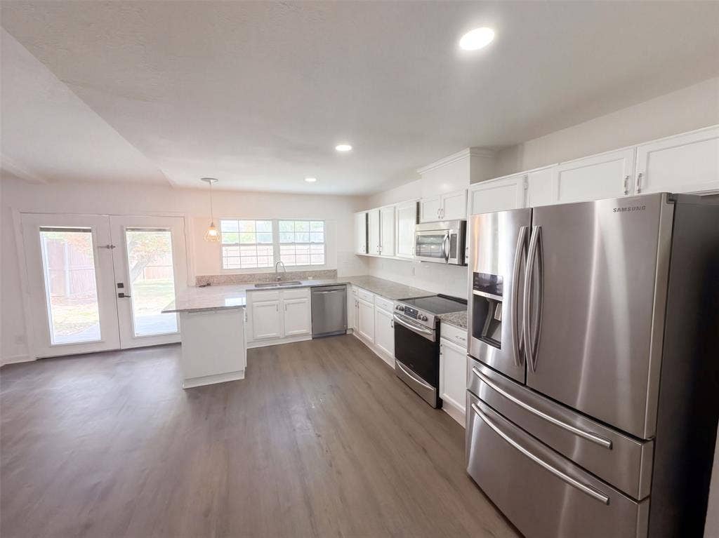 5005 Strickland Avenue, The Colony, TX 75056 5005 Strickland Avenue, The Colony, TX 75056