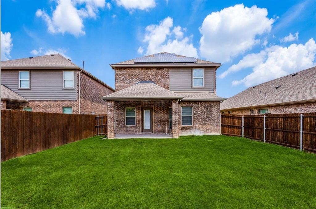 9829 Timber Wolf Lane, McKinney, TX 75071 9829 Timber Wolf Lane, McKinney, TX 75071