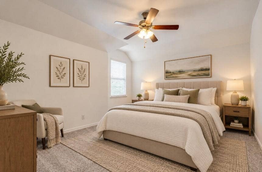 9829 Timber Wolf Lane, McKinney, TX 75071 9829 Timber Wolf Lane, McKinney, TX 75071