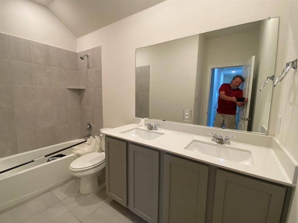10528 Breezeway Drive, Aubrey, TX 76227