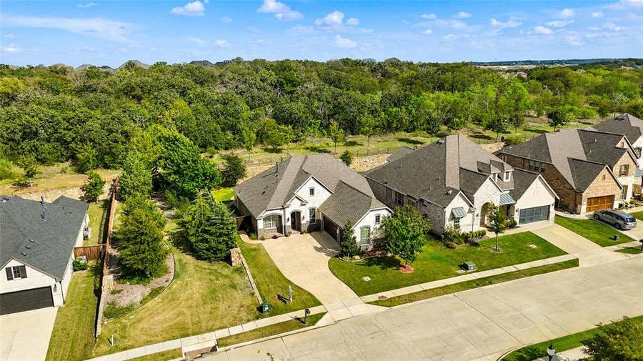 Property photo for 6641 Elderberry Way, Flower Mound, TX