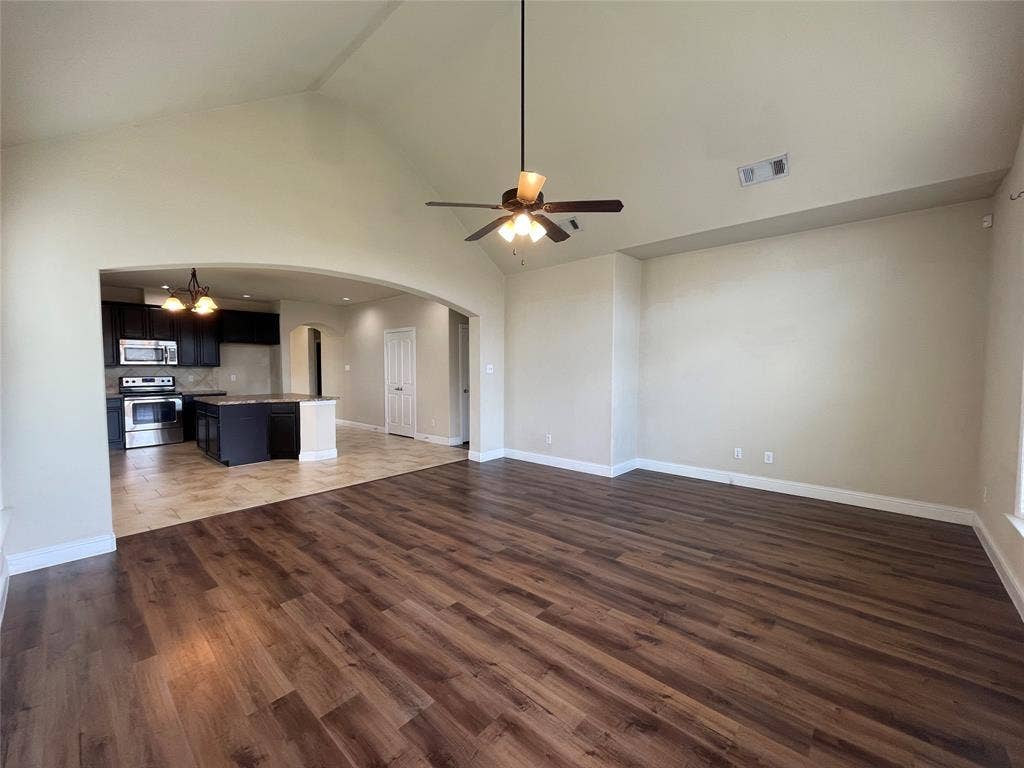3104 Flowering Springs Drive, Forney, TX 75126 3104 Flowering Springs Drive, Forney, TX 75126